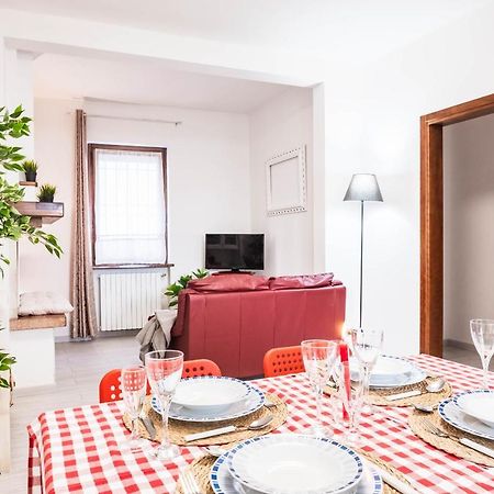 Апартаменты Casa Dolce Casa Desenzano - 2 Passi Dal Lago Дезенцано-дель-Гарда Экстерьер фото