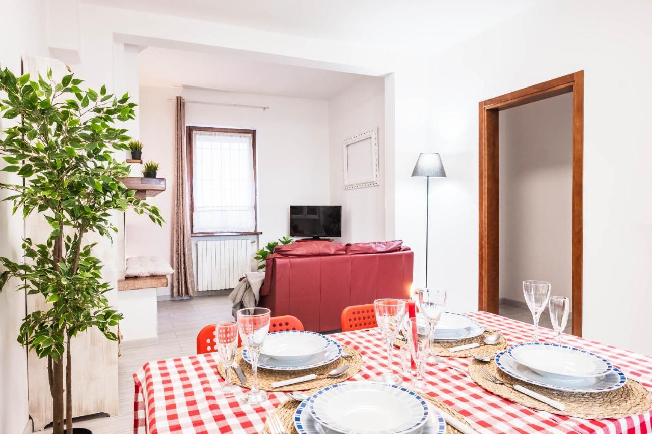 Апартаменты Casa Dolce Casa Desenzano - 2 Passi Dal Lago Дезенцано-дель-Гарда Экстерьер фото