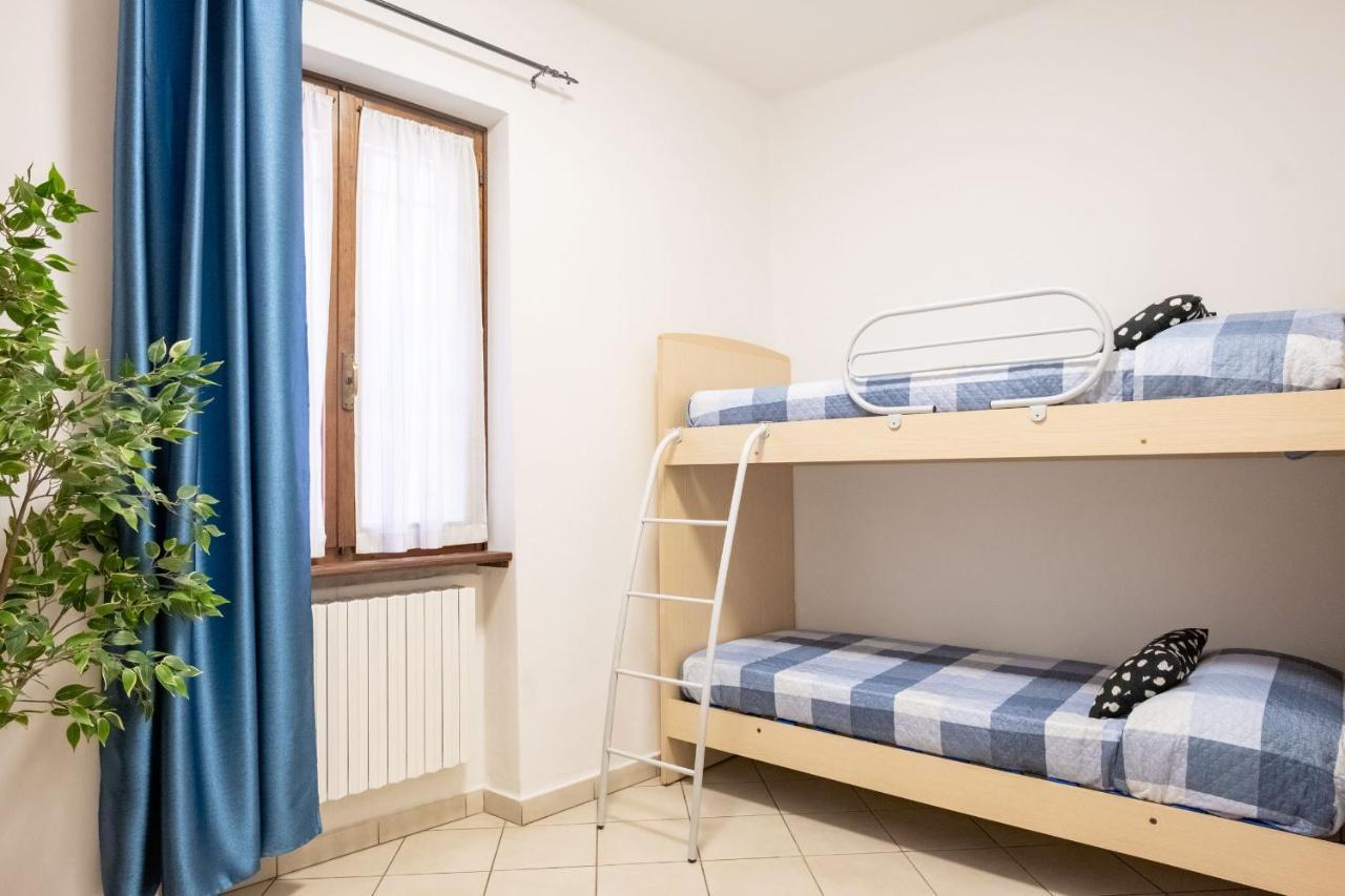 Апартаменты Casa Dolce Casa Desenzano - 2 Passi Dal Lago Дезенцано-дель-Гарда Экстерьер фото
