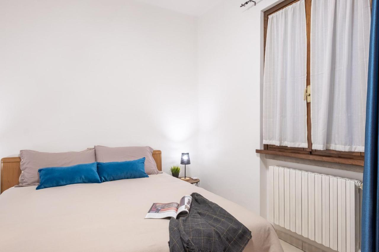 Апартаменты Casa Dolce Casa Desenzano - 2 Passi Dal Lago Дезенцано-дель-Гарда Экстерьер фото
